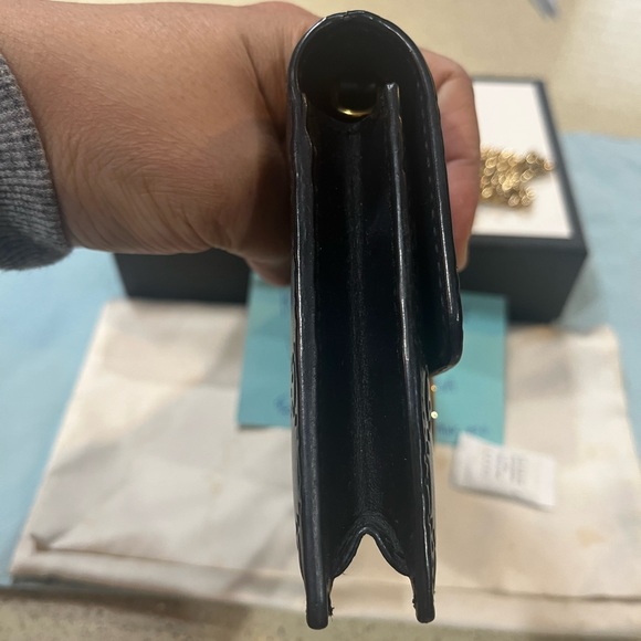 Gucci wallet on chain - Picture 4 of 14